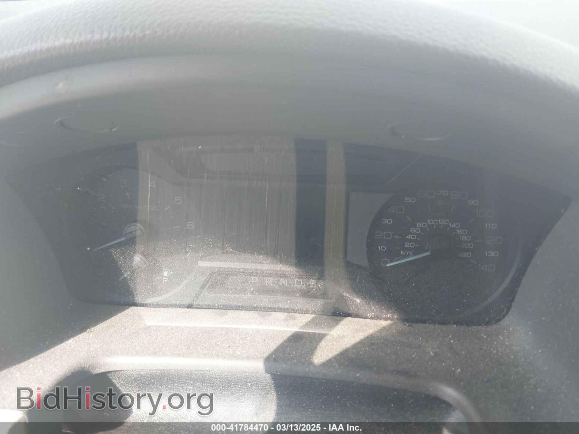 2017 FORD FLEX - VIN: 2FMGK5B84HBA03448 - Фото 7