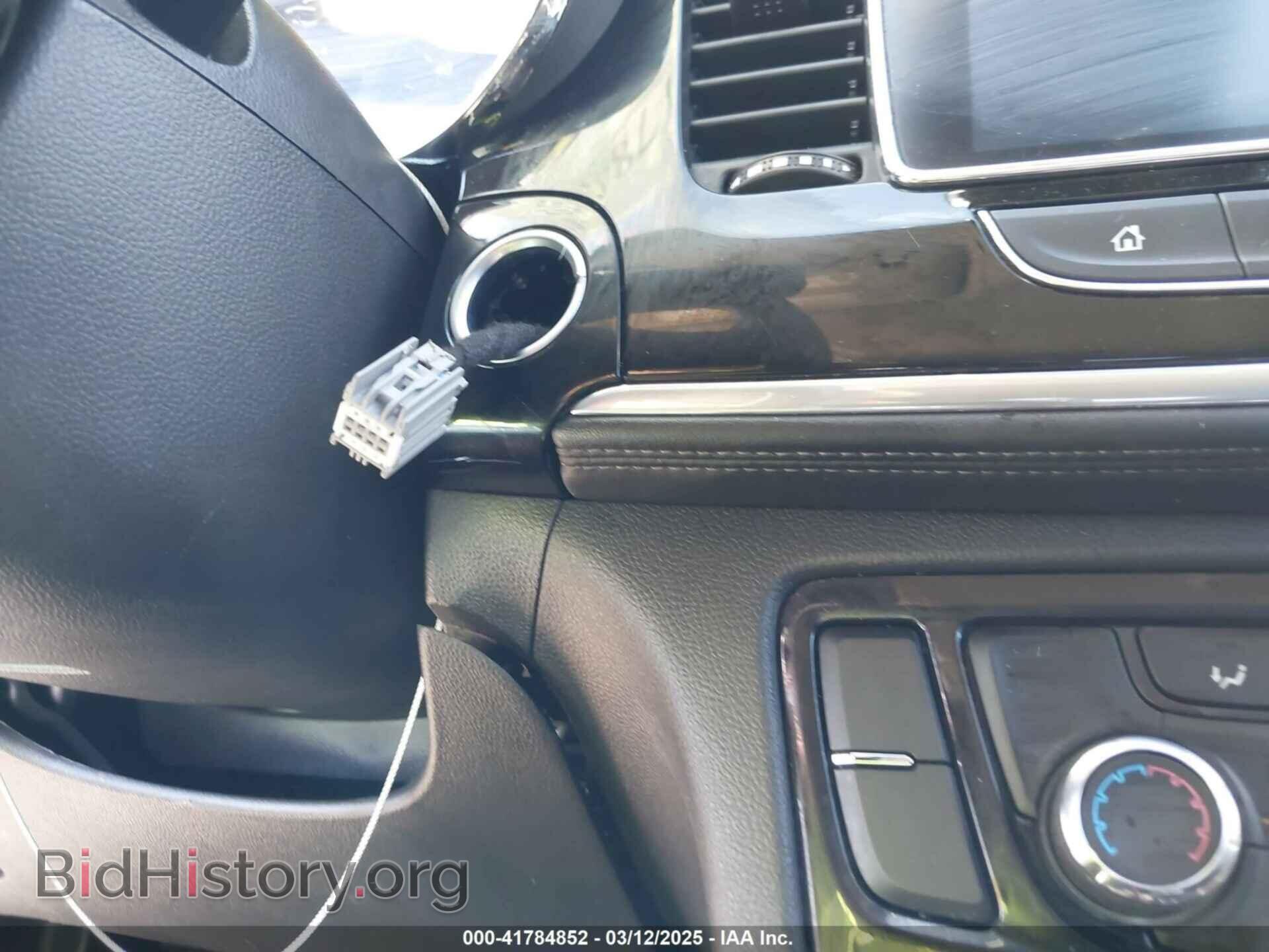 2020 BUICK ENCORE - VIN: KL4CJASB1LB053503 - Фото 18