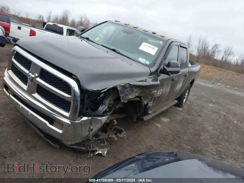 2014 RAM 2500 (VIN 3C6TR5CTXEG158197) — photo 2 of 16