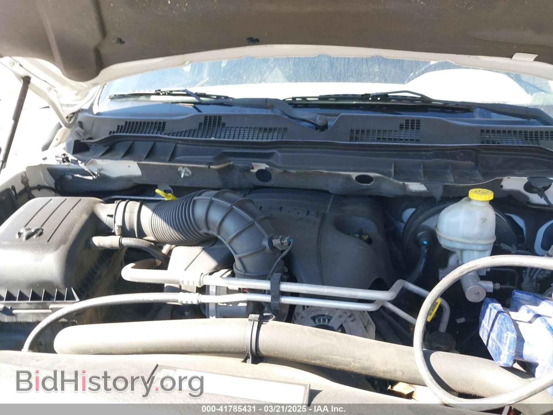 2012 RAM 1500 - VIN: 1C6RD7GT9CS145865 - Фото 10