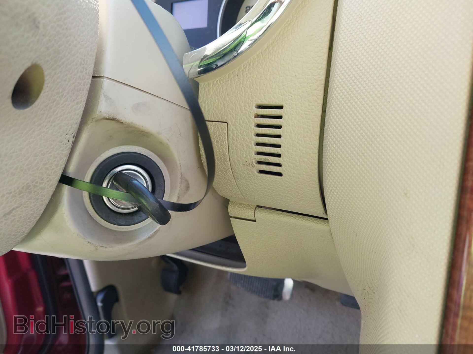2006 FORD EXPLORER - VIN: 1FMEU74E06UB18829 - Photo 11