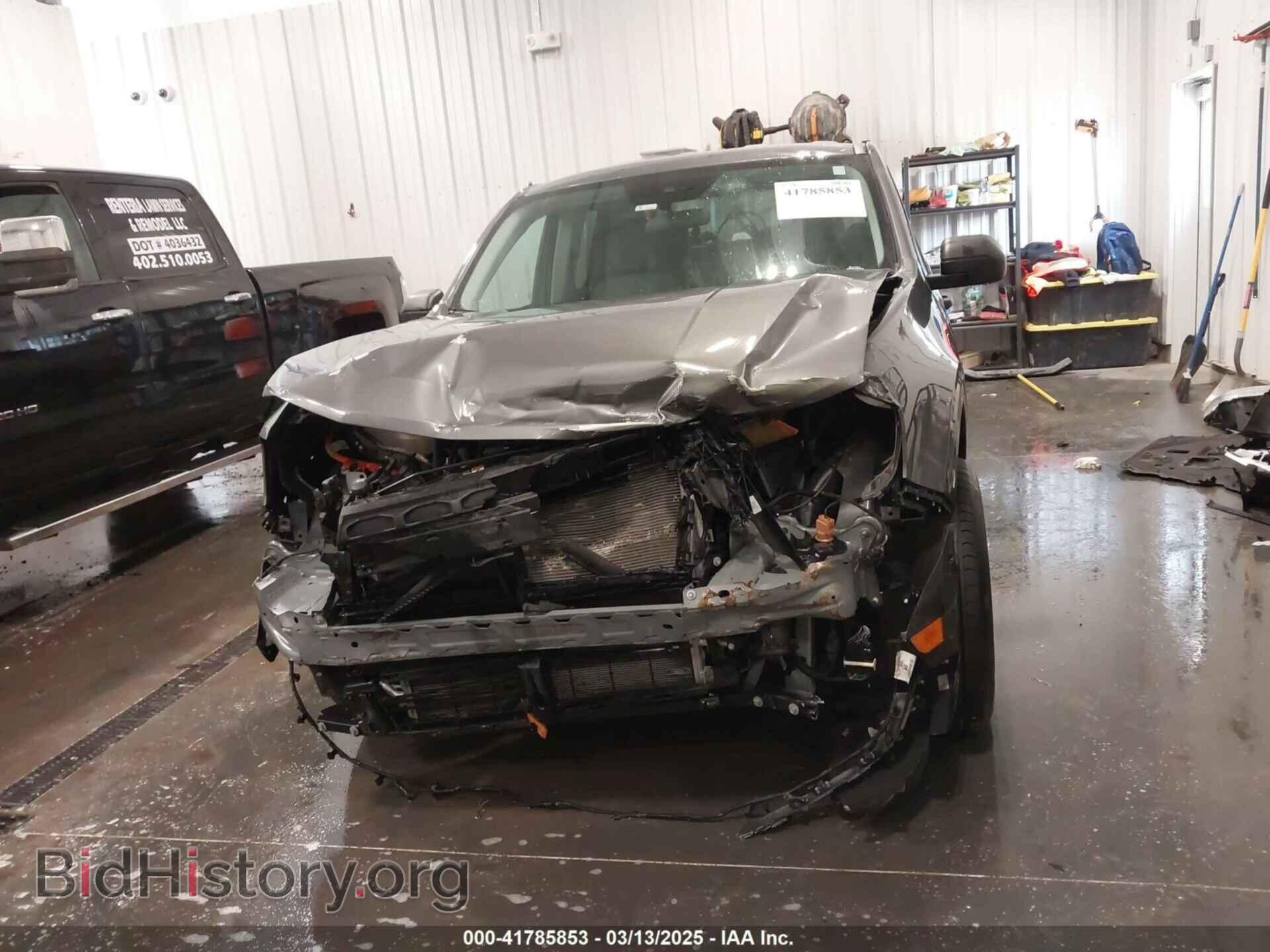 2023 FORD MAVERICK - VIN: 3FTTW8E3XPRA82763 - Фото 13