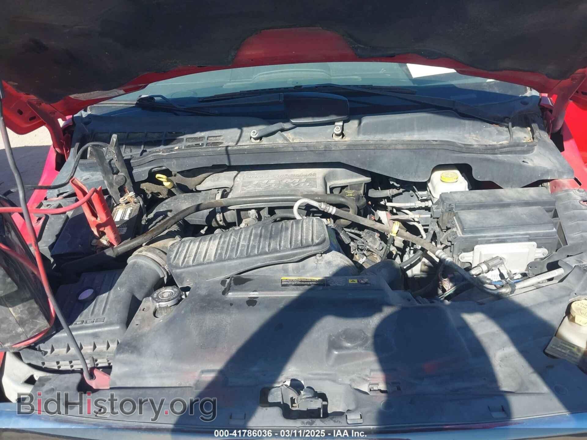 2005 DODGE DURANGO - VIN: 1D4HD48D75F621636 - Photo 10