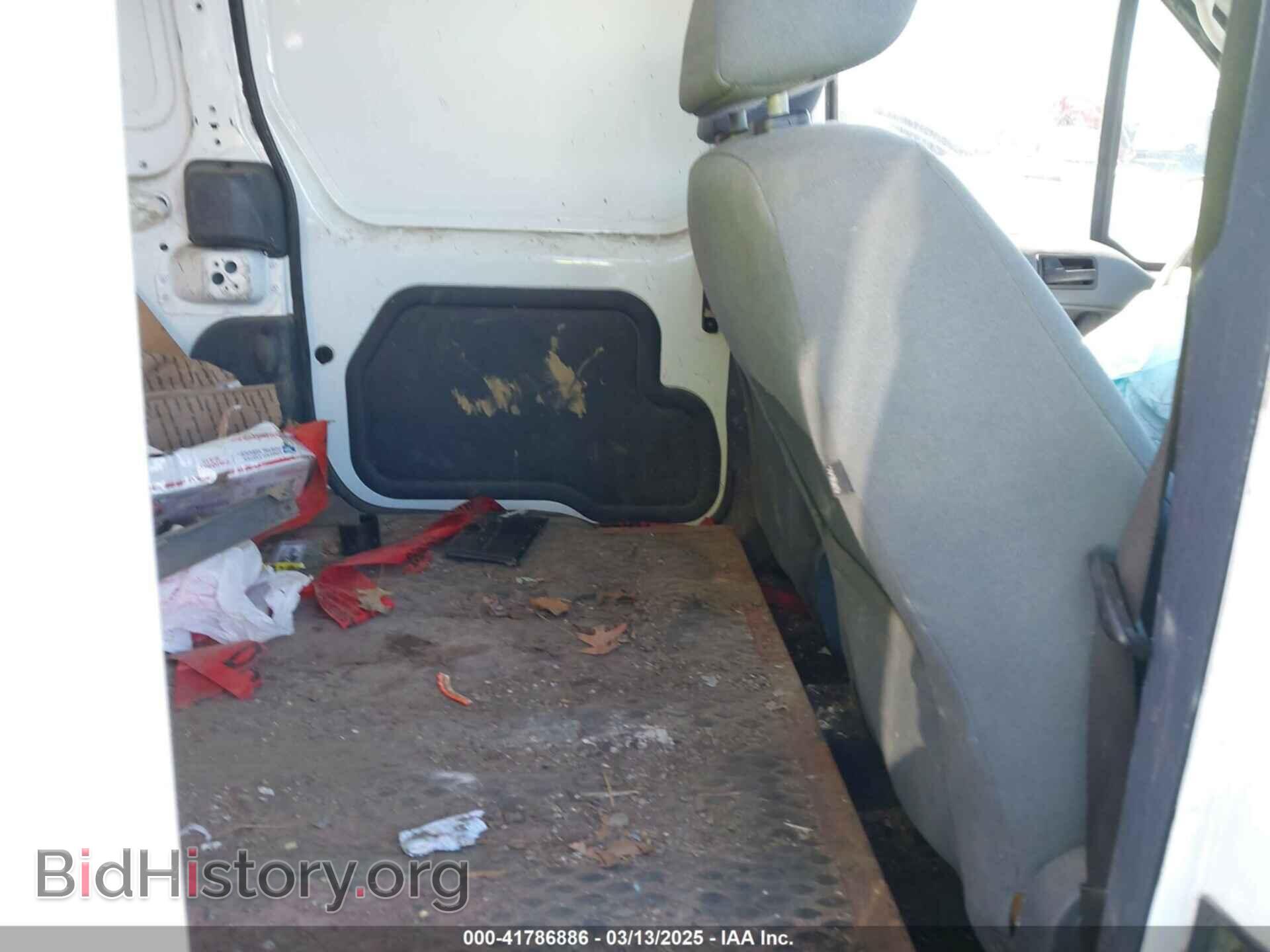 2010 FORD TRANSIT CONNECT - VIN: NM0LS7AN5AT029940 - Фото 8