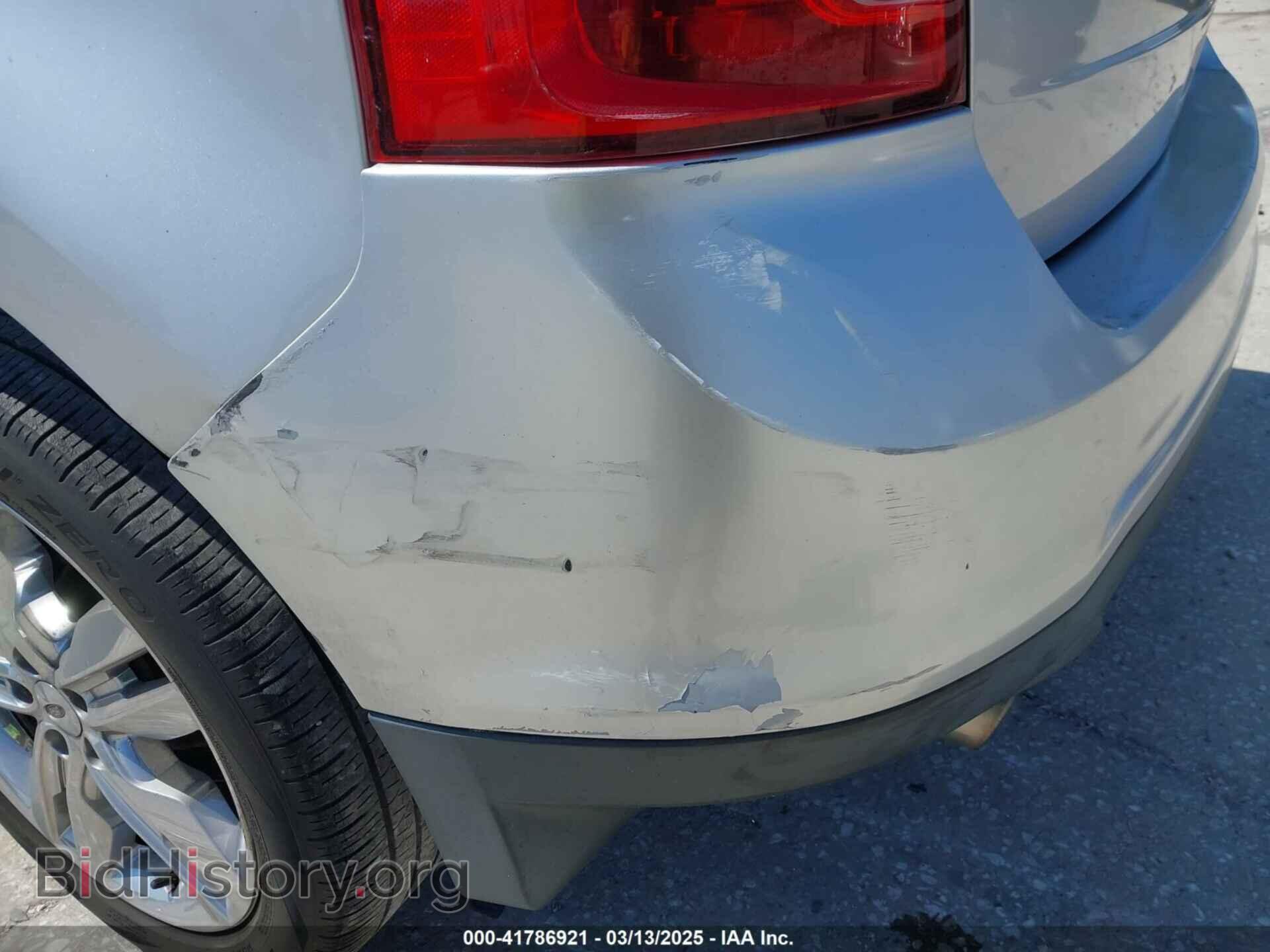 2014 FORD EDGE - VIN: 2FMDK3GC2EBB20901 - Photo 6