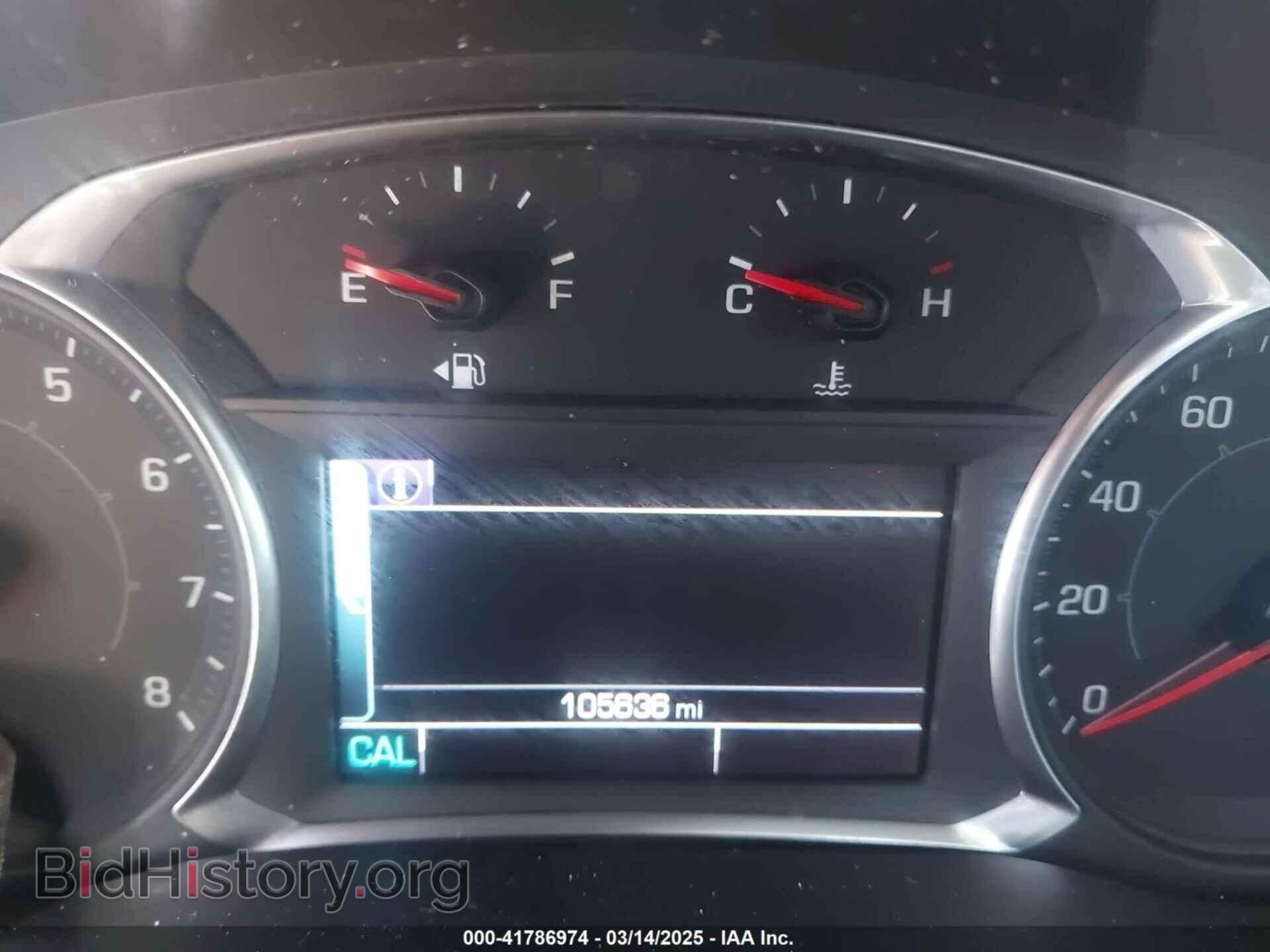 2017 GMC ACADIA - VIN: 1GKKNMLS5HZ257326 - Фото 15