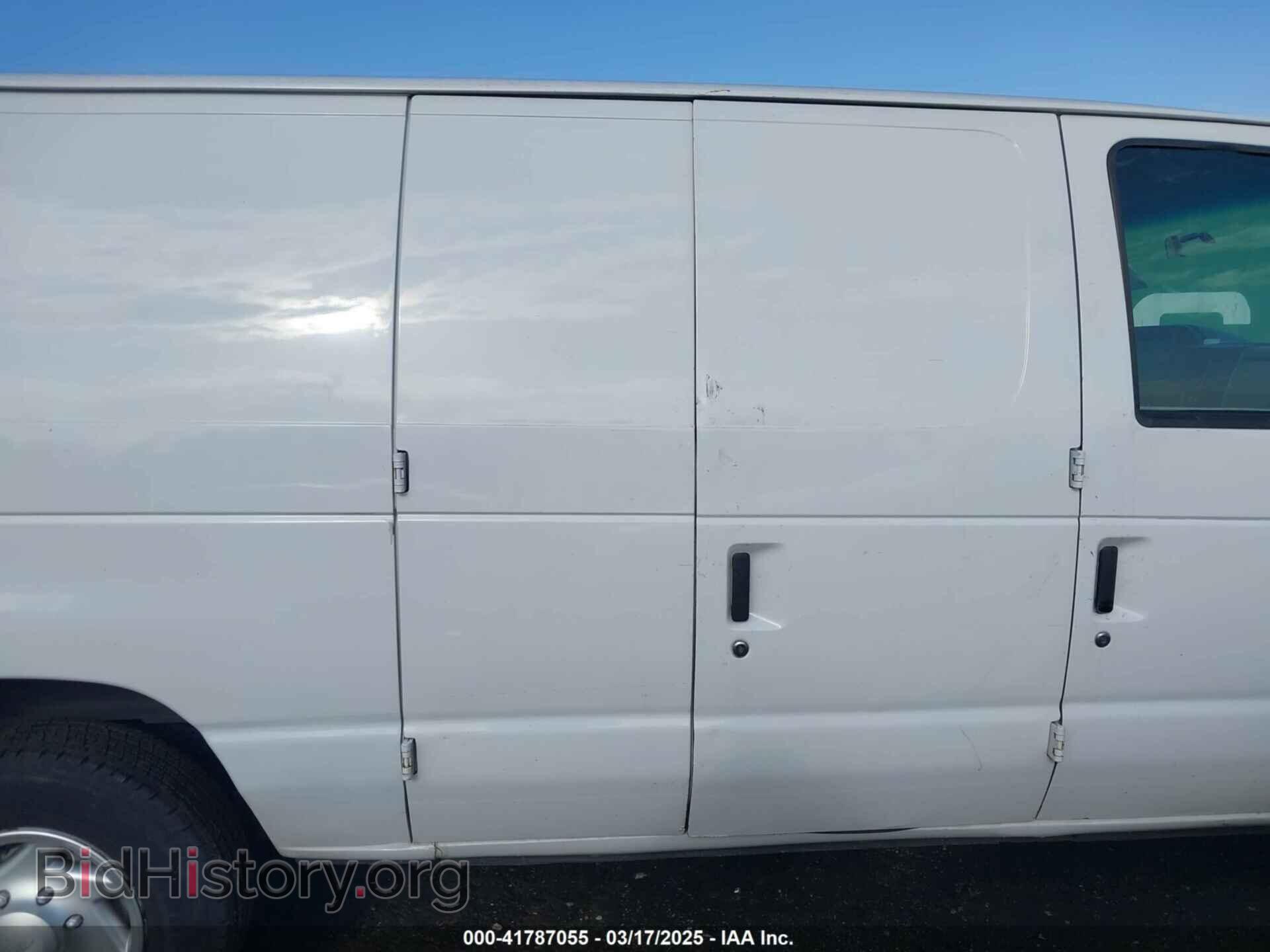 2012 FORD E-250 - VIN: 1FTNE2EW9CDA51168 - Фото 13