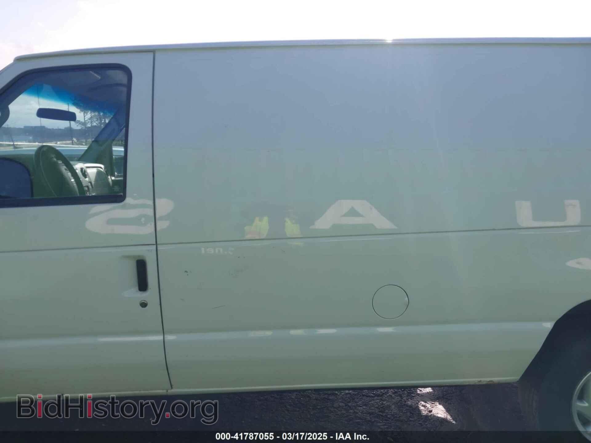 2012 FORD E-250 - VIN: 1FTNE2EW9CDA51168 - Фото 14