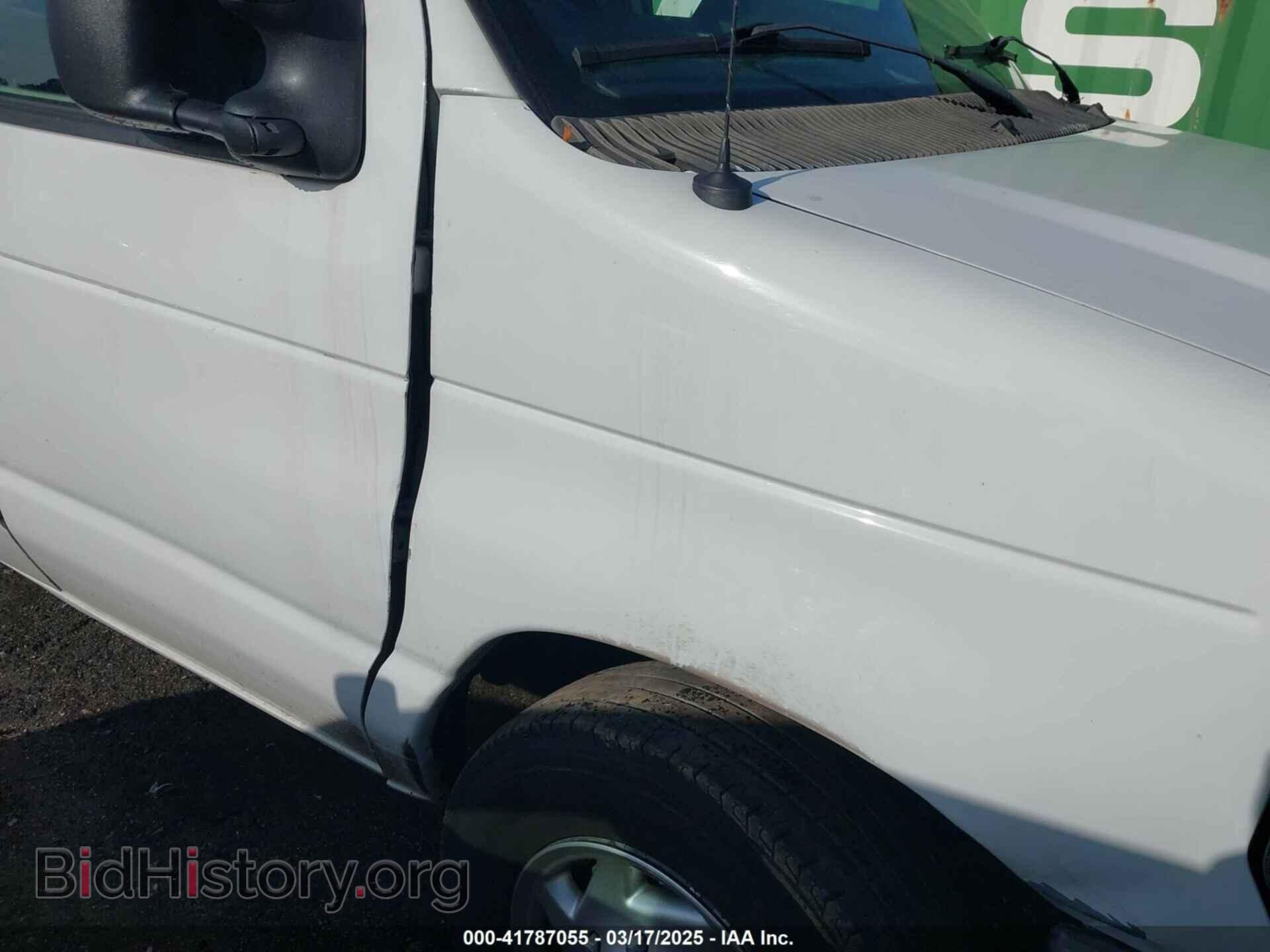 2012 FORD E-250 - VIN: 1FTNE2EW9CDA51168 - Фото 6