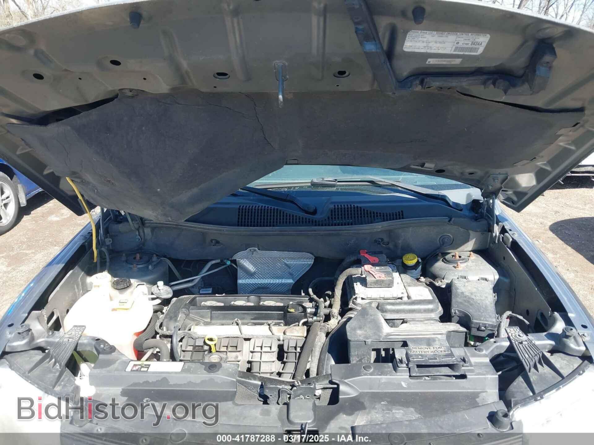 2014 JEEP COMPASS - VIN: 1C4NJCBA9ED536231 - Фото 10