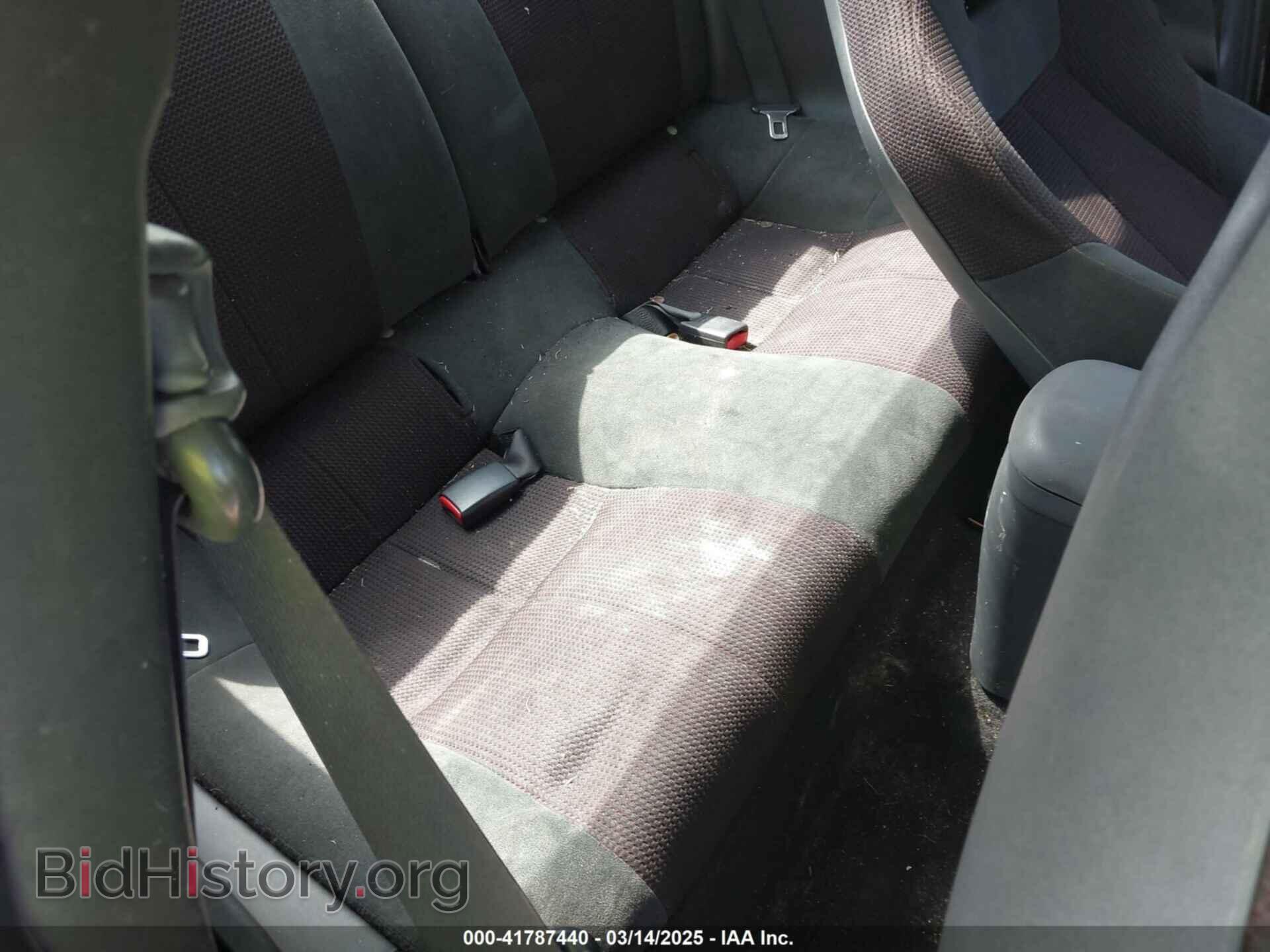 2012 MITSUBISHI ECLIPSE - VIN: 4A31K5DF0CE004192 - Photo 8