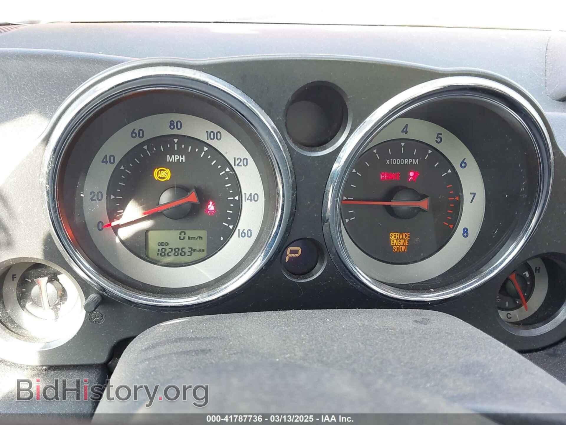 2007 MITSUBISHI ECLIPSE - VIN: 4A3AK24F67E034155 - Photo 7