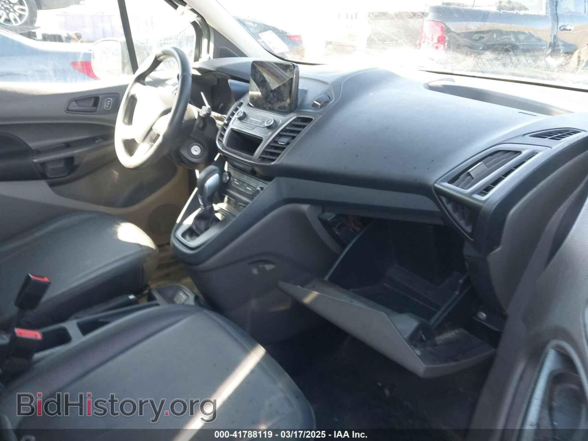 2020 FORD TRANSIT CONNECT - VIN: NM0LS7E20L1473029 - Фото 5