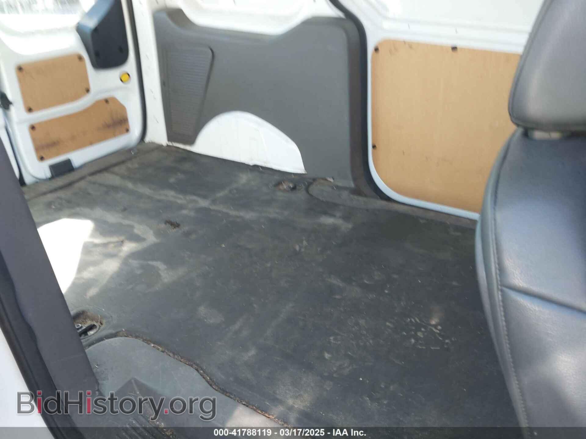 2020 FORD TRANSIT CONNECT - VIN: NM0LS7E20L1473029 - Фото 8