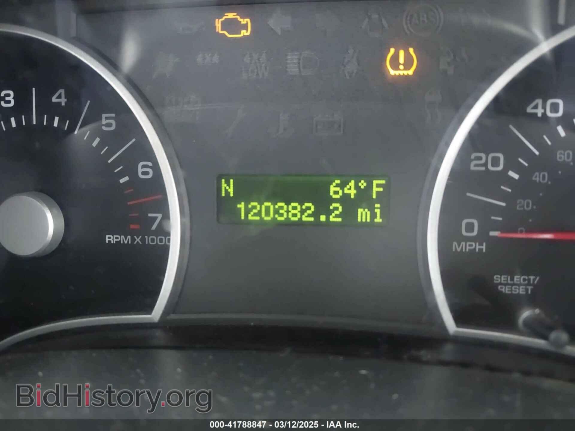 2010 FORD EXPLORER - VIN: 1FMEU6DE3AUA81990 - Фото 7