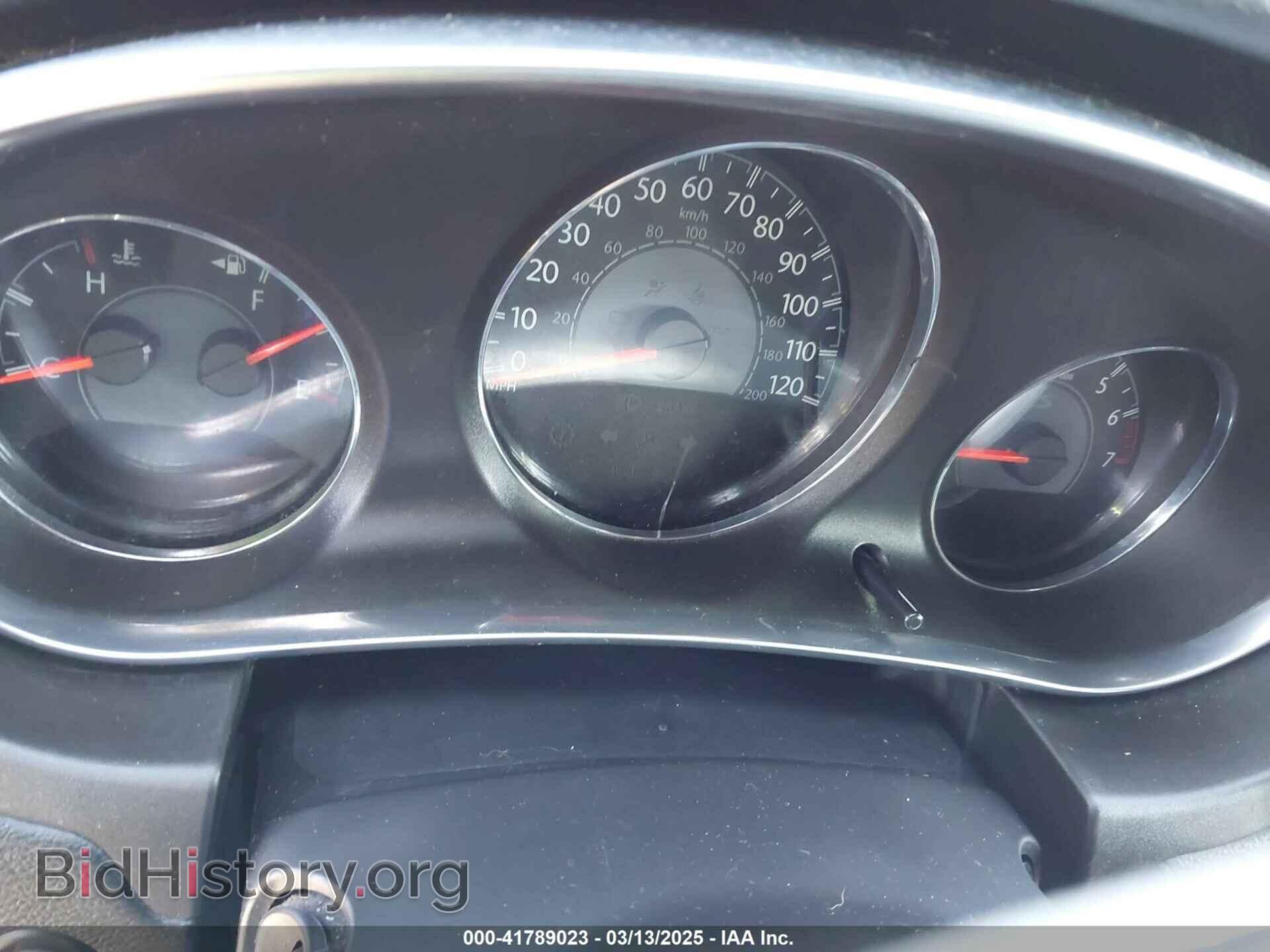 2013 CHRYSLER 200 - VIN: 1C3CCBBB2DN593033 - Фото 7