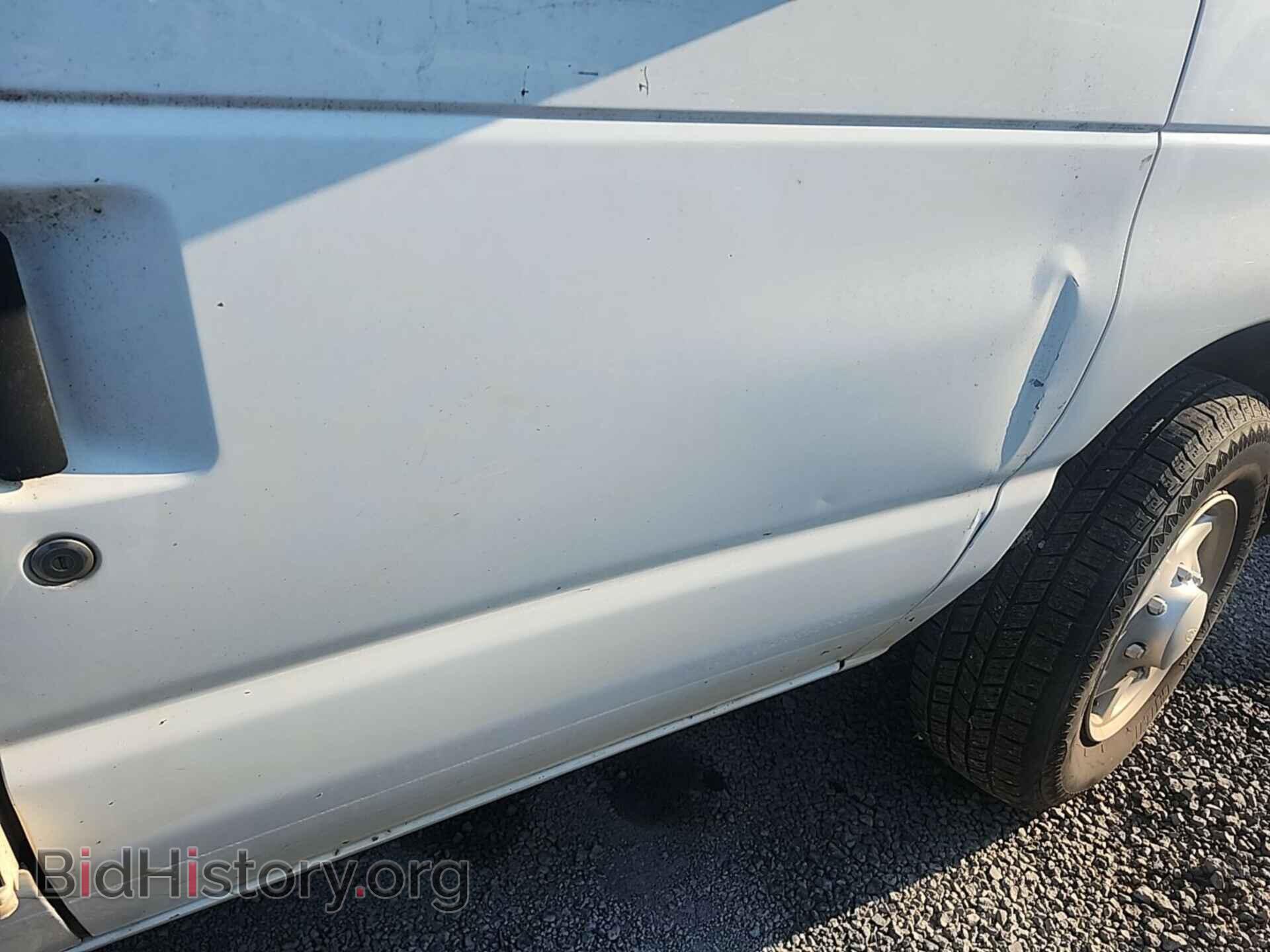 2011 FORD ECONOLINE - VIN: 1FTNE2EL3BDB35183 - Фото 8