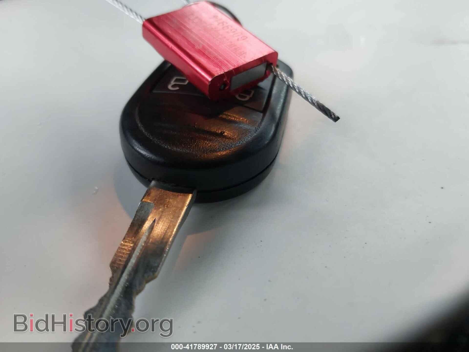 2010 FORD TAURUS - VIN: 1FAHP2EW2AG103135 - Фото 11