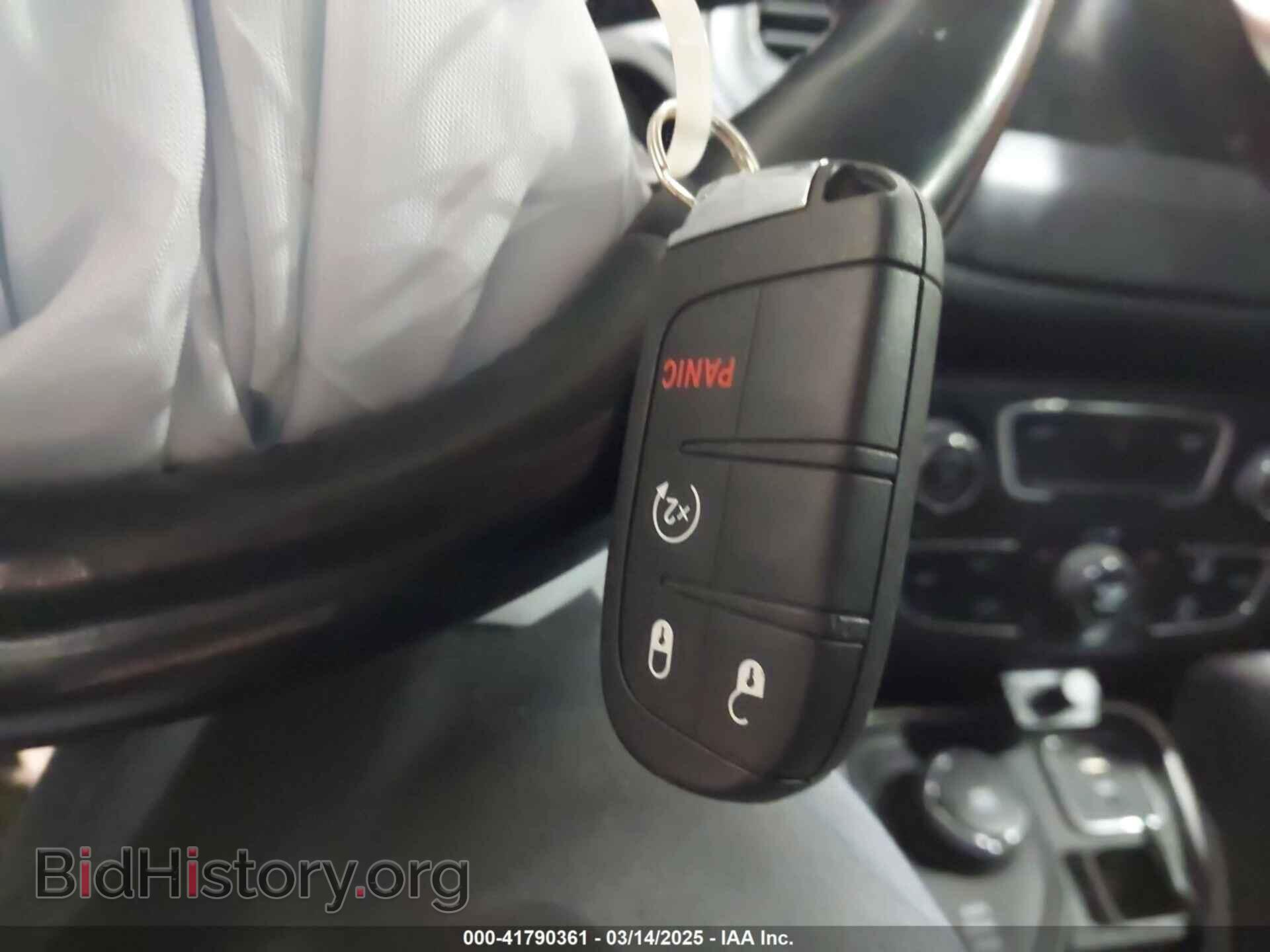 2018 JEEP COMPASS - VIN: 3C4NJDBB7JT455568 - Фото 11