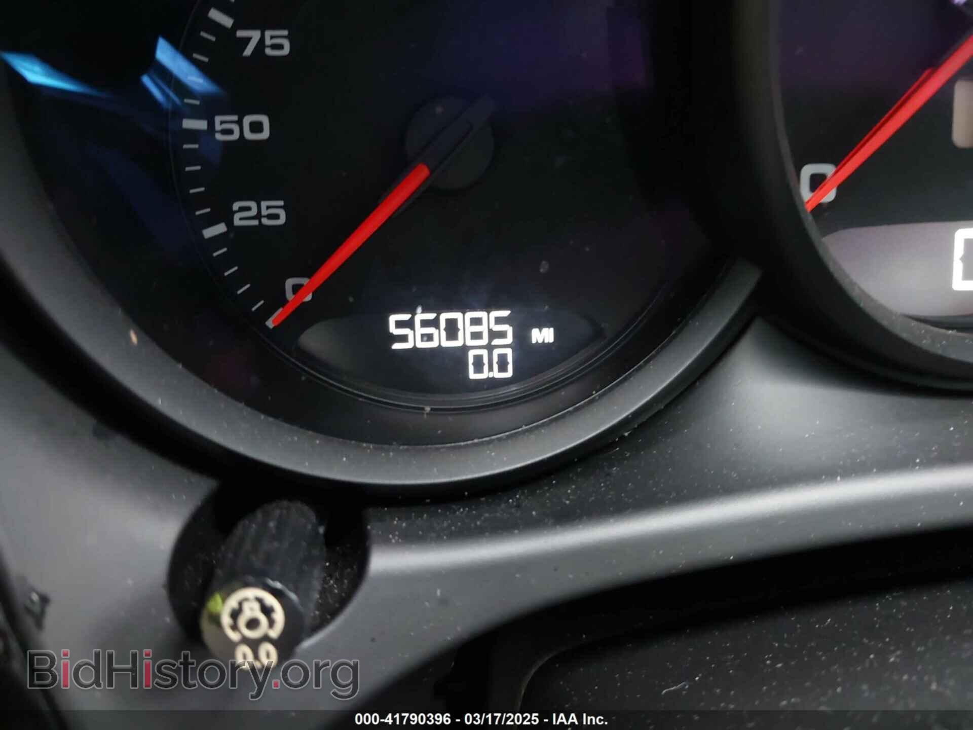 2019 PORSCHE MACAN - VIN: WP1AA2A57KLB05903 - Photo 7