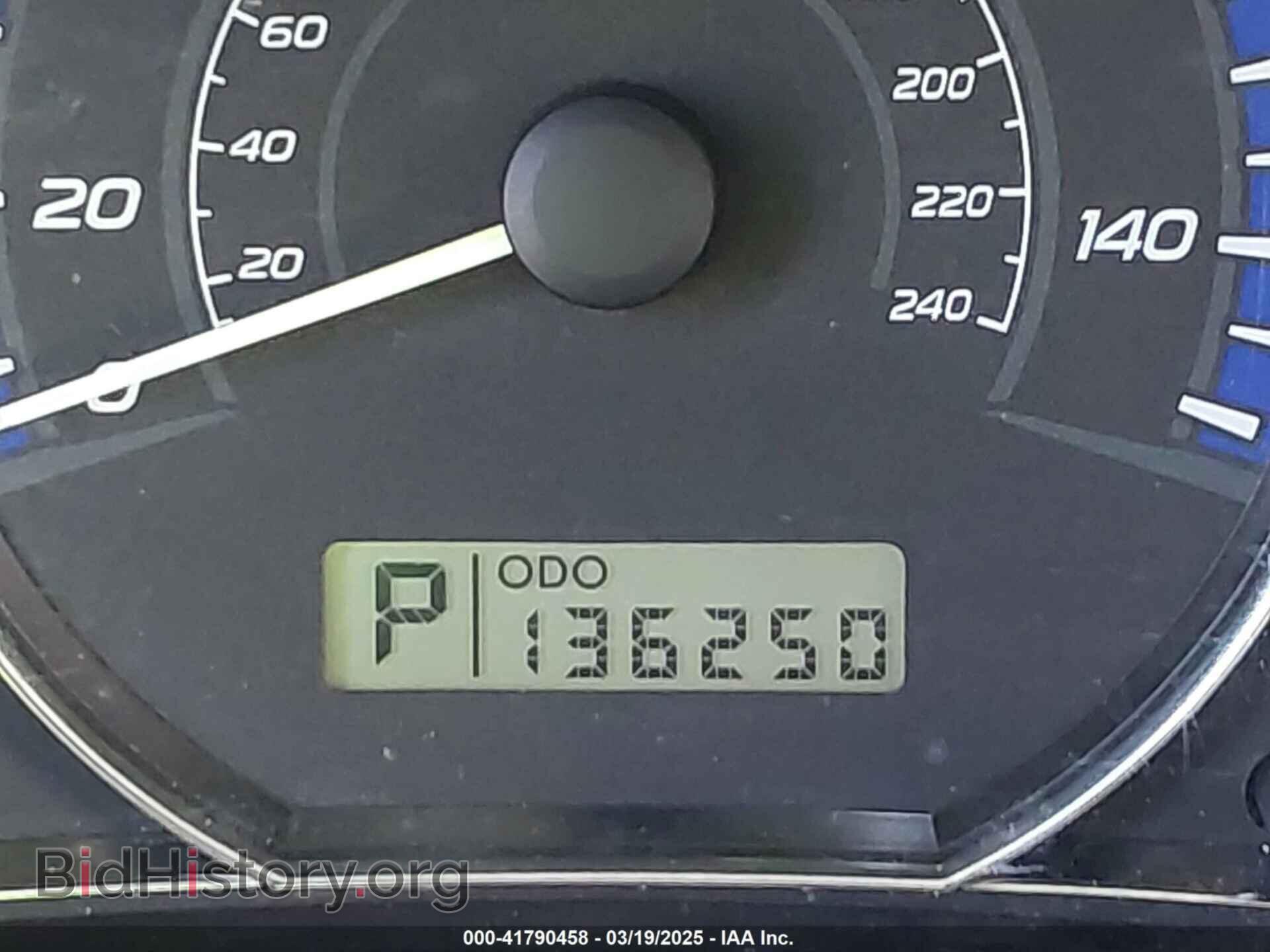 2013 SUBARU FORESTER - VIN: JF2SHAEC3DH431645 - Фото 16