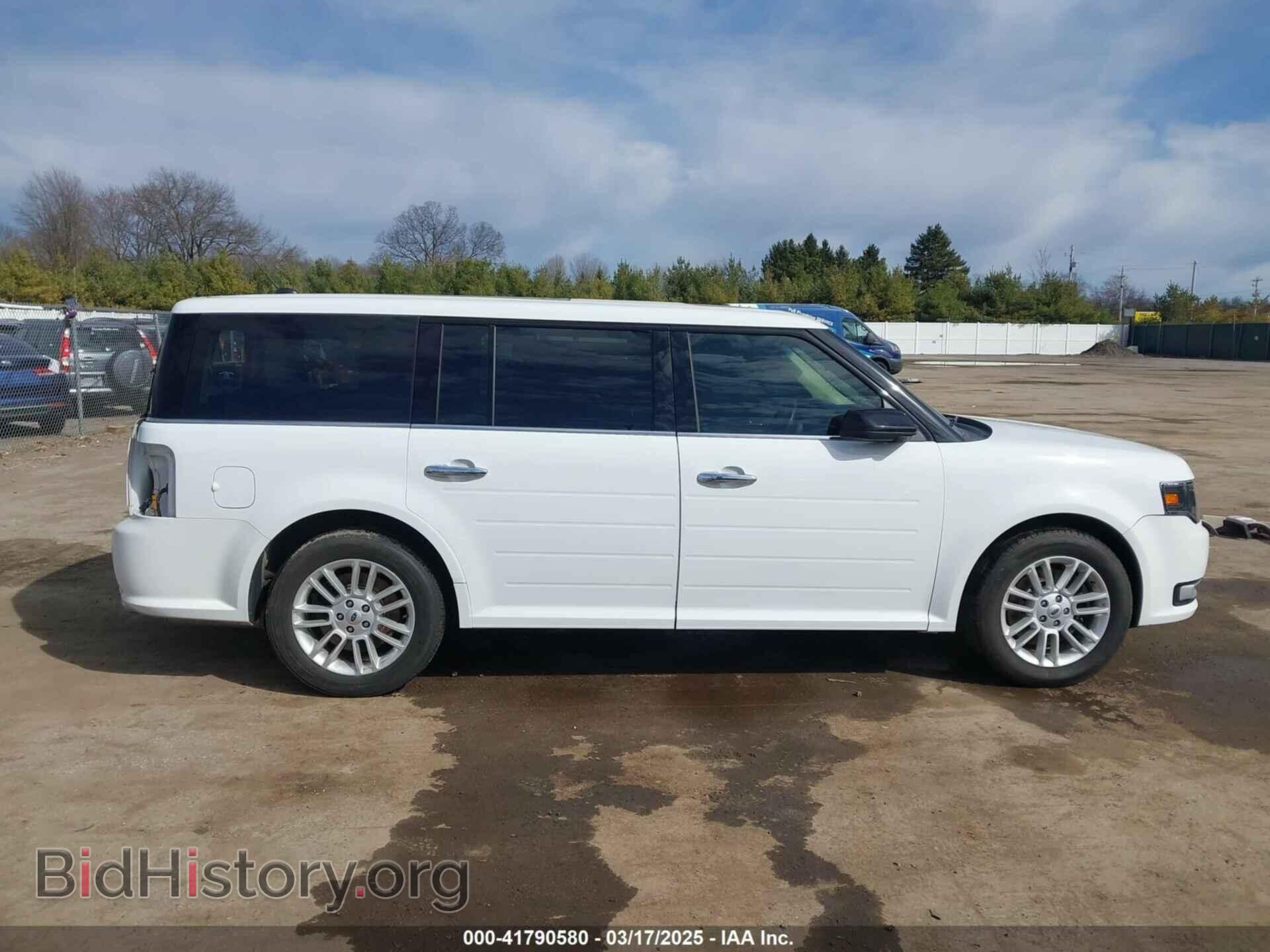 2019 FORD FLEX - VIN: 2FMGK5C82KBA28953 - Фото 14
