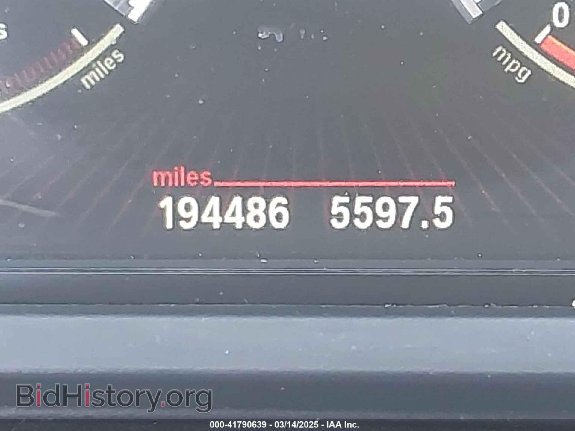 2012 BMW 750LI - VIN: WBAKC8C55CC436249 - Фото 15
