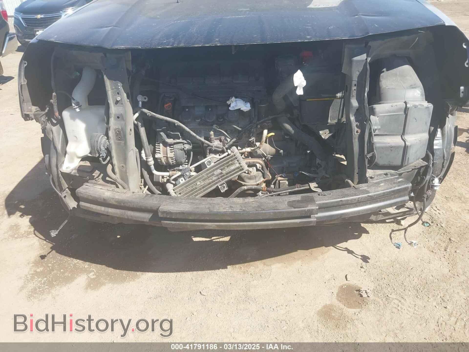 2011 HONDA PILOT - VIN: 5FNYF4H55BB039843 - Фото 6