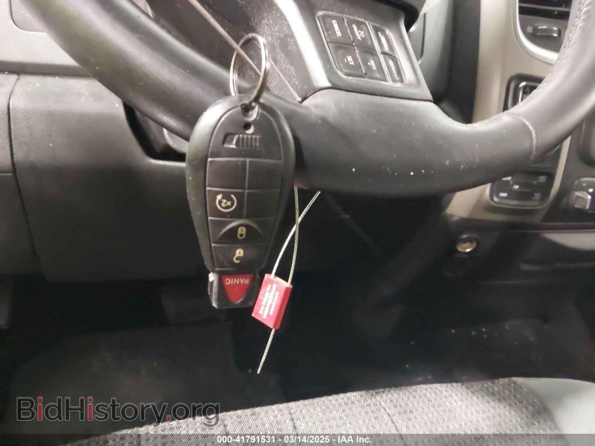 2014 RAM 1500 - VIN: 1C6RR7LT4ES451138 - Фото 11