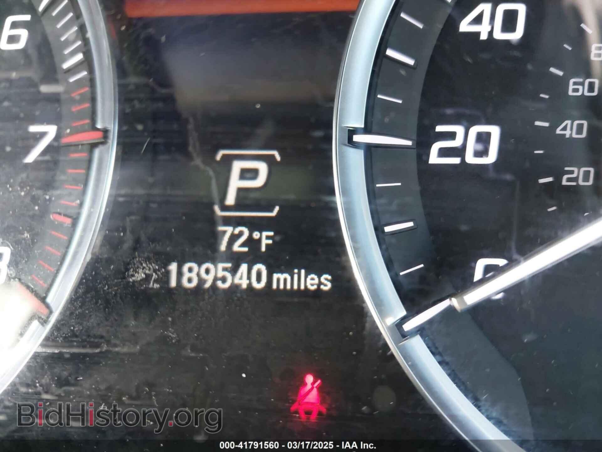 2015 ACURA MDX - VIN: 5FRYD4H48FB026490 - Фото 15