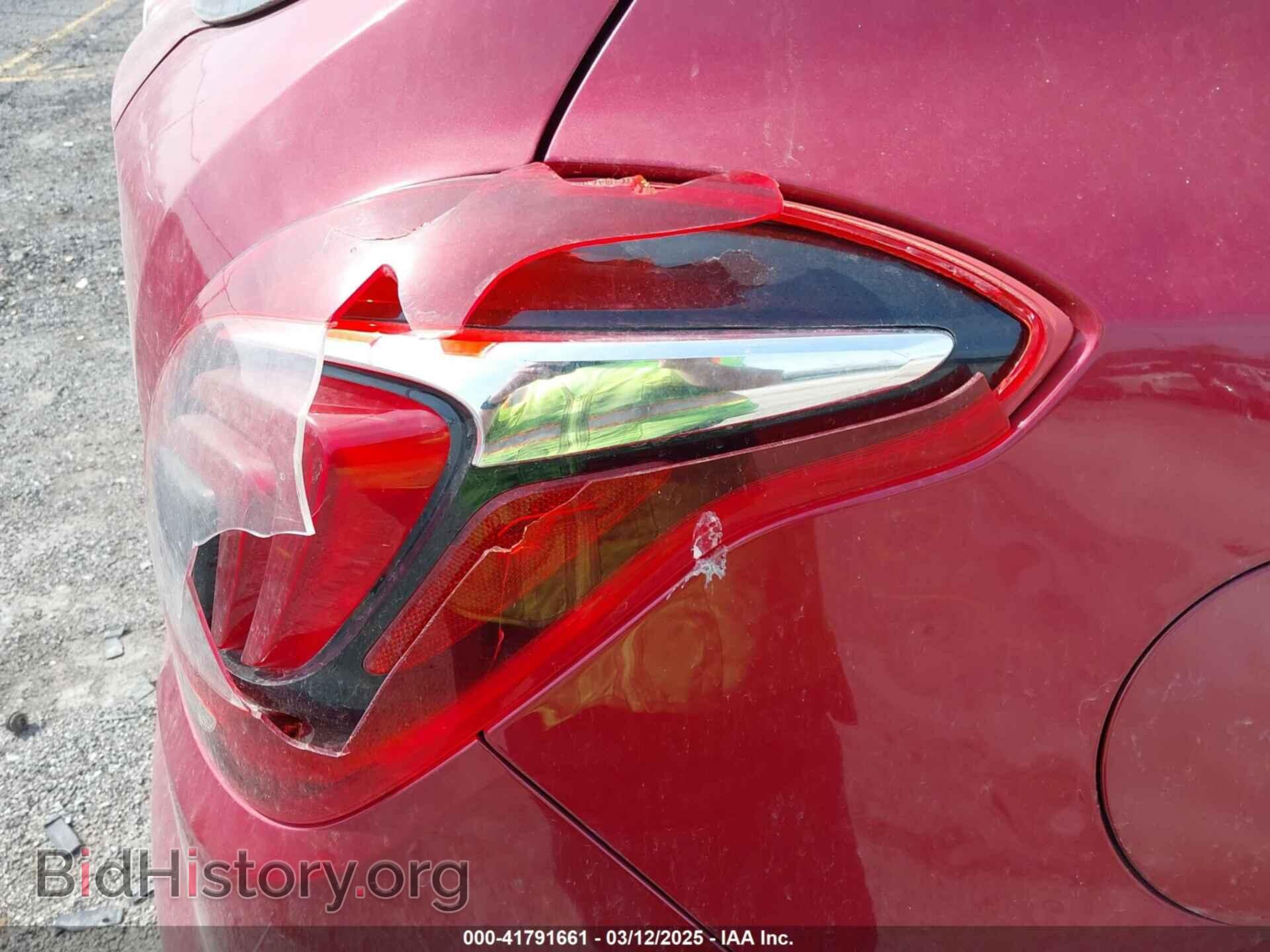 2018 BUICK ENCORE - VIN: KL4CJASB5JB594874 - Фото 6