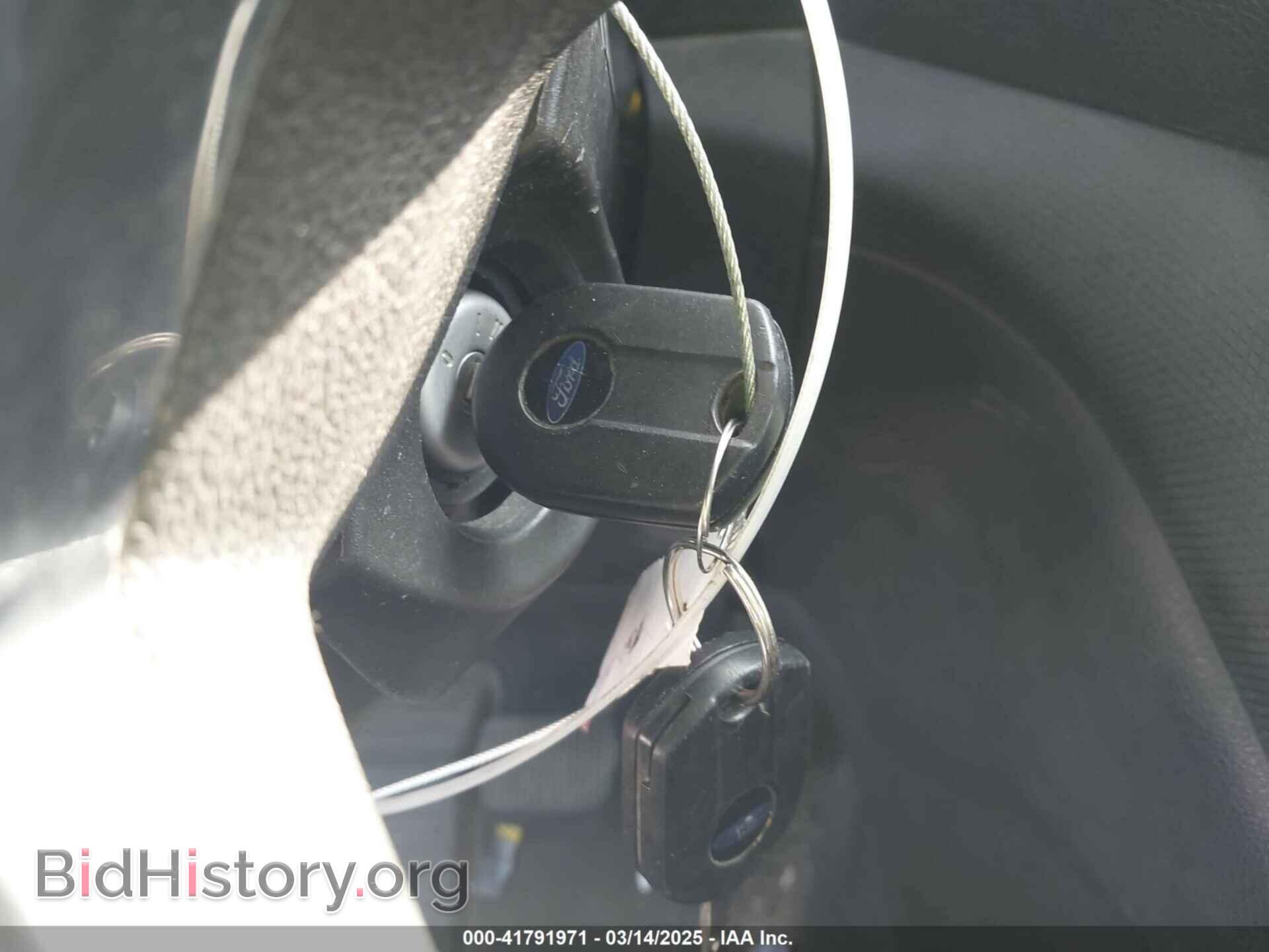 2016 FORD TRANSIT CONNECT - VIN: NM0LS7F77G1232553 - Фото 11