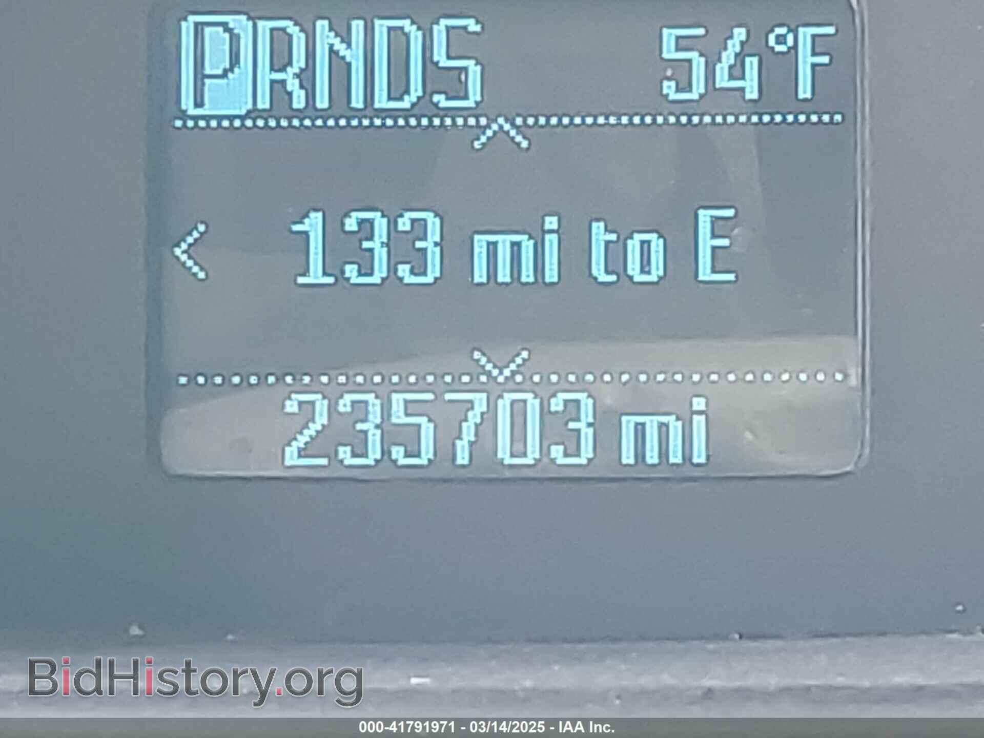 2016 FORD TRANSIT CONNECT - VIN: NM0LS7F77G1232553 - Фото 15