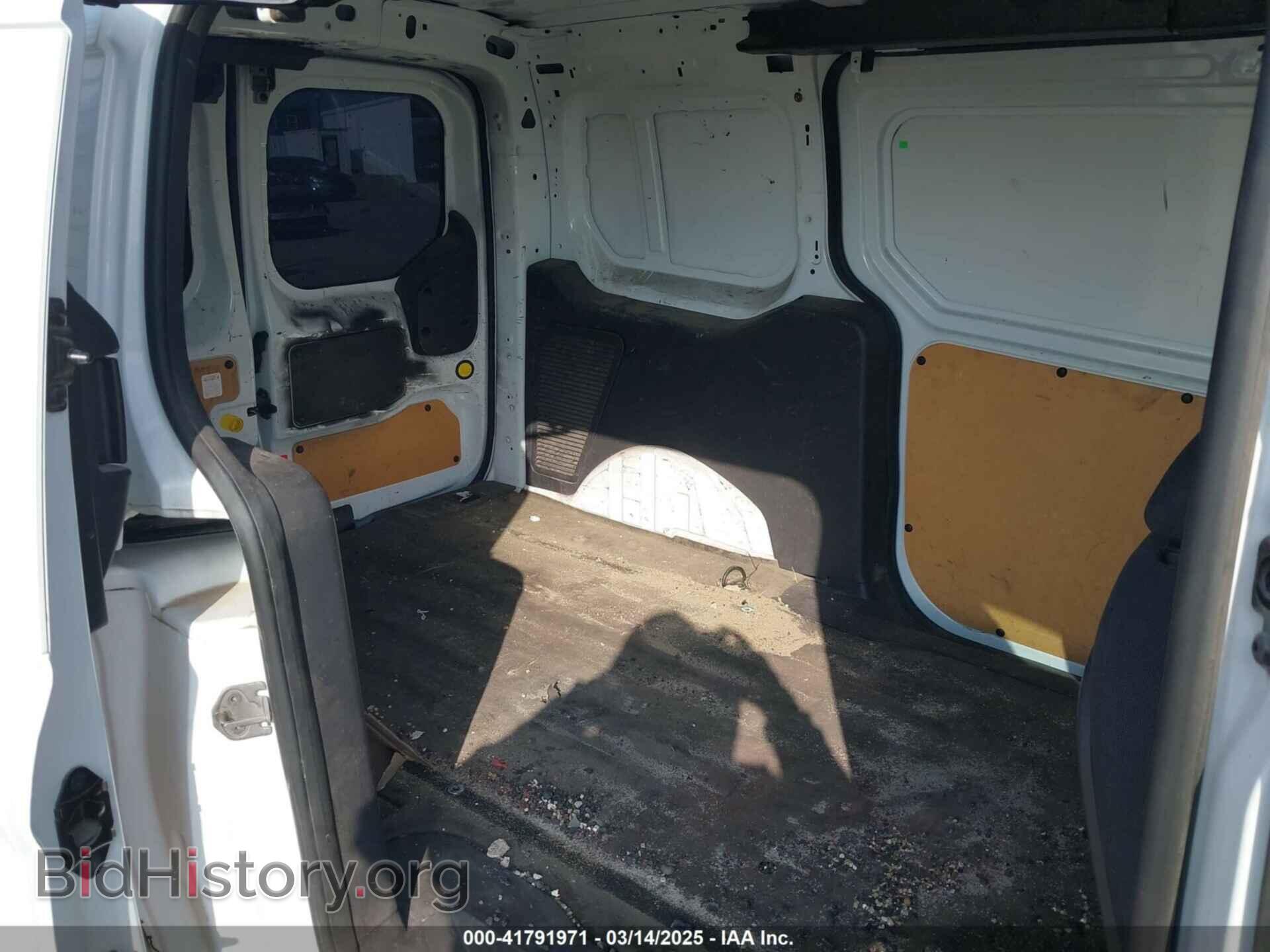 2016 FORD TRANSIT CONNECT - VIN: NM0LS7F77G1232553 - Фото 8
