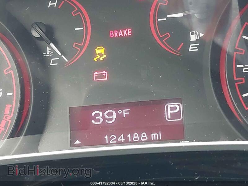 2013 Dodge DART (VIN 1C3CDFBA2DD316822) — фото 7 из 12