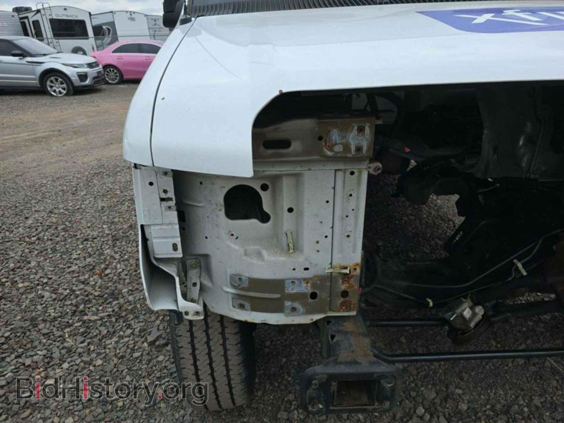 2014 FORD E-250 - VIN: 1FTNE2EL0EDA35224 - Фото 11