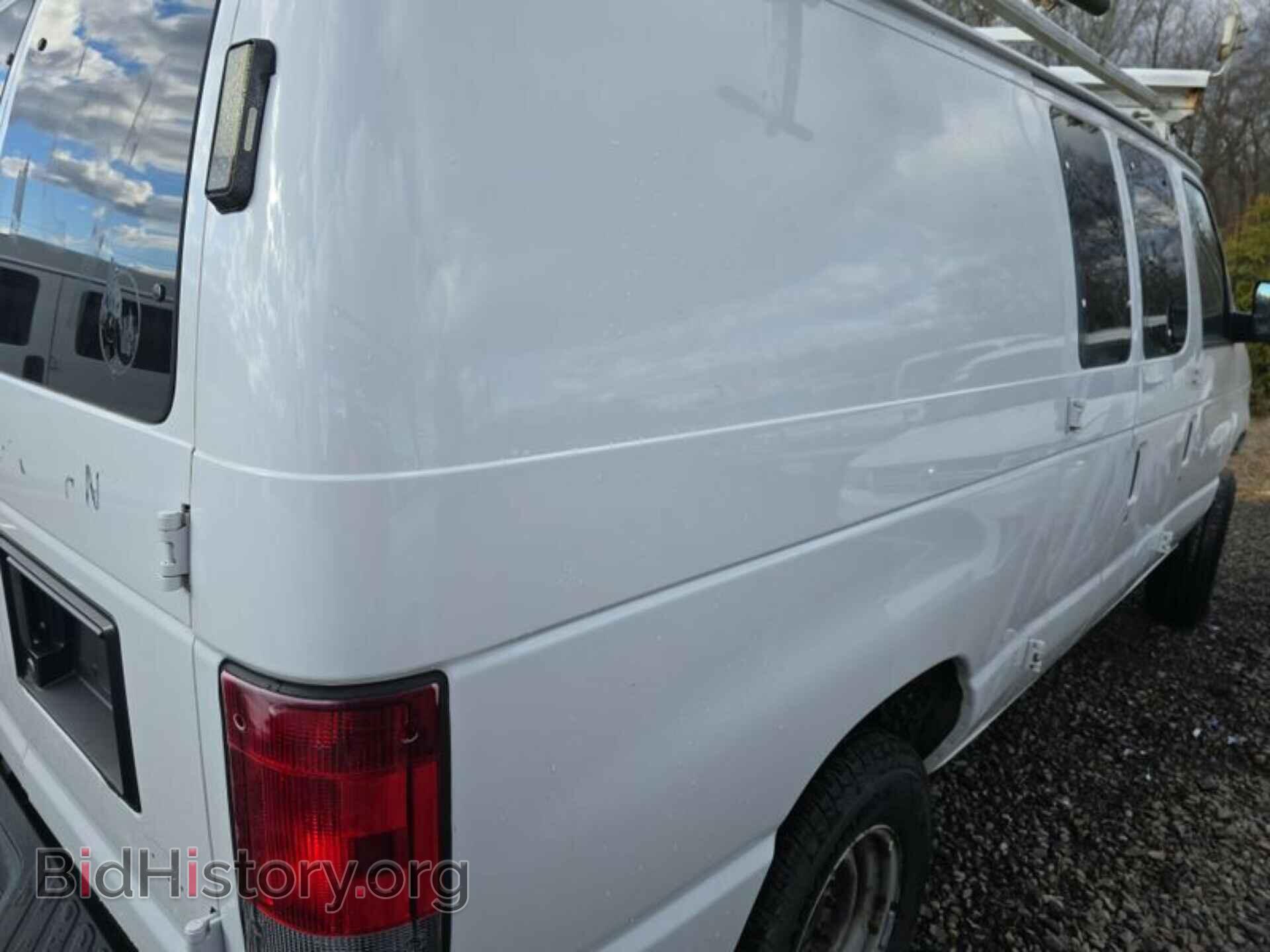 2014 FORD E-250 - VIN: 1FTNE2EL0EDA35224 - Фото 15