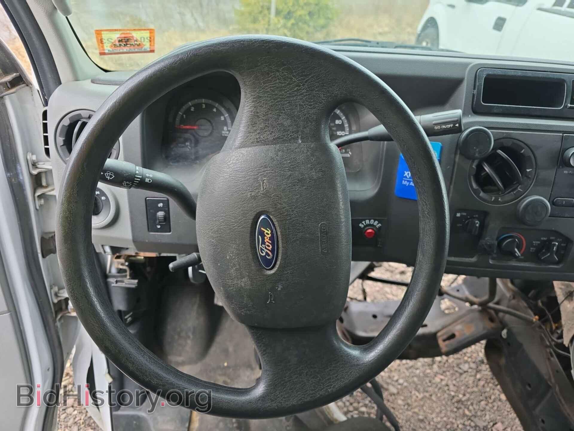 2014 FORD E-250 - VIN: 1FTNE2EL0EDA35224 - Фото 19