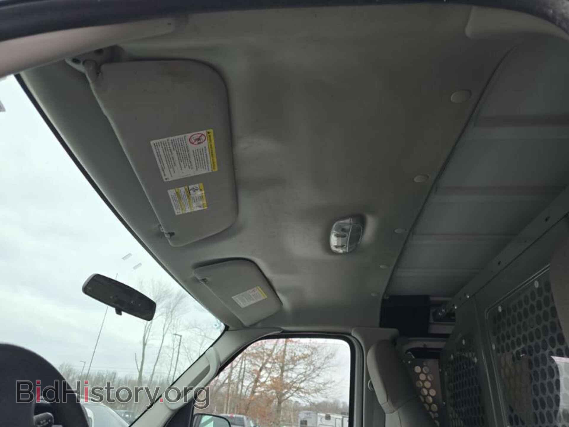 2013 FORD E-250 - VIN: 1FTNE2EL9DDA49704 - Фото 8