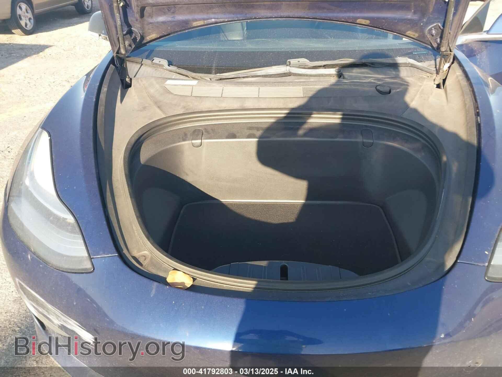2018 TESLA MODEL 3 - VIN: 5YJ3E1EA2JF049824 - Photo 10