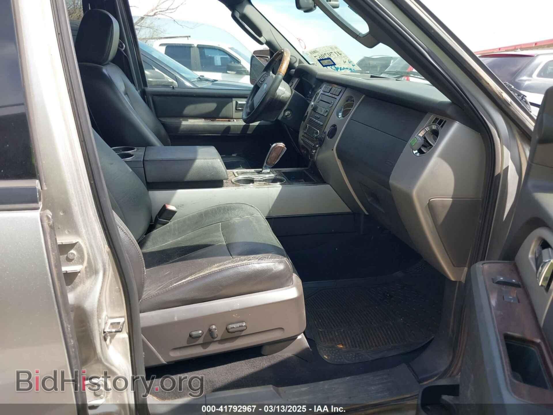 2008 FORD EXPEDITION - VIN: 1FMFU20508LA04416 - Фото 5