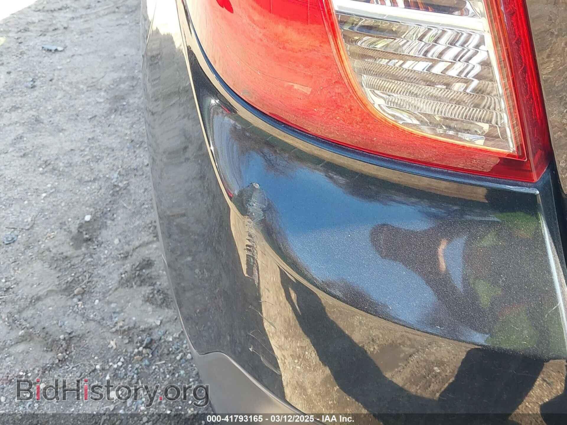 2013 BUICK ENCORE - VIN: KL4CJHSB6DB127265 - Фото 6