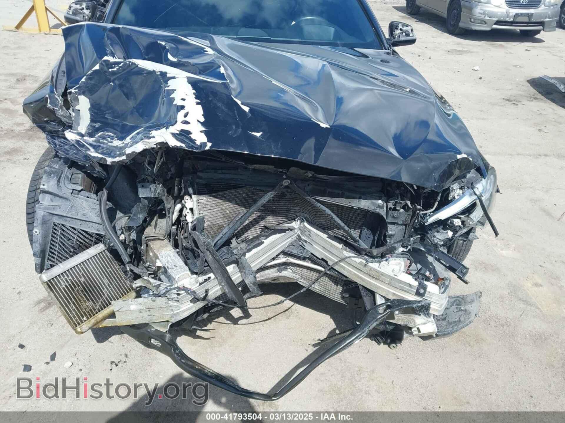 2014 BMW 535I - VIN: WBA5B1C58ED481934 - Фото 6