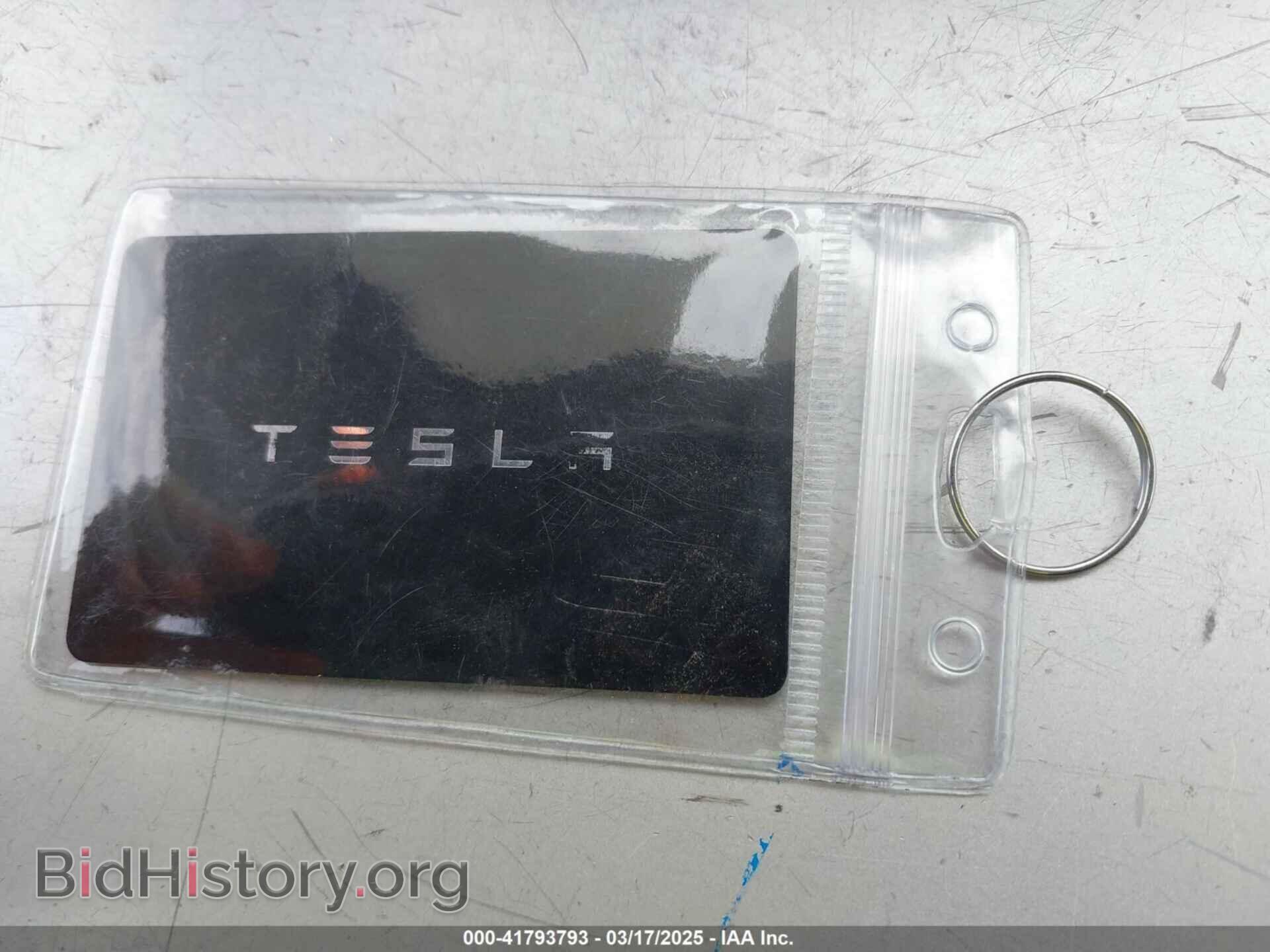 2025 TESLA MODEL 3 - VIN: 5YJ3E1EA6SF933721 - Photo 11