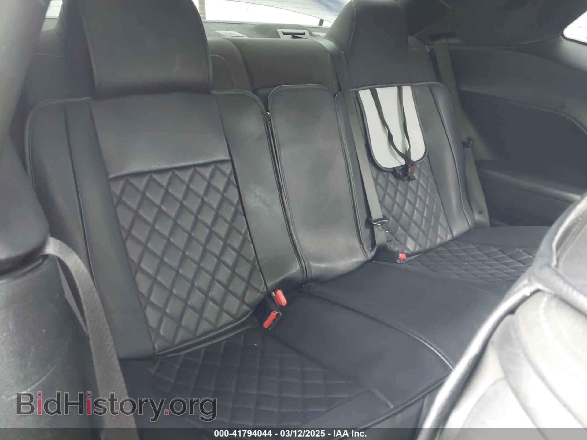 2019 DODGE CHALLENGER - VIN: 2C3CDZAG7KH758468 - Photo 8
