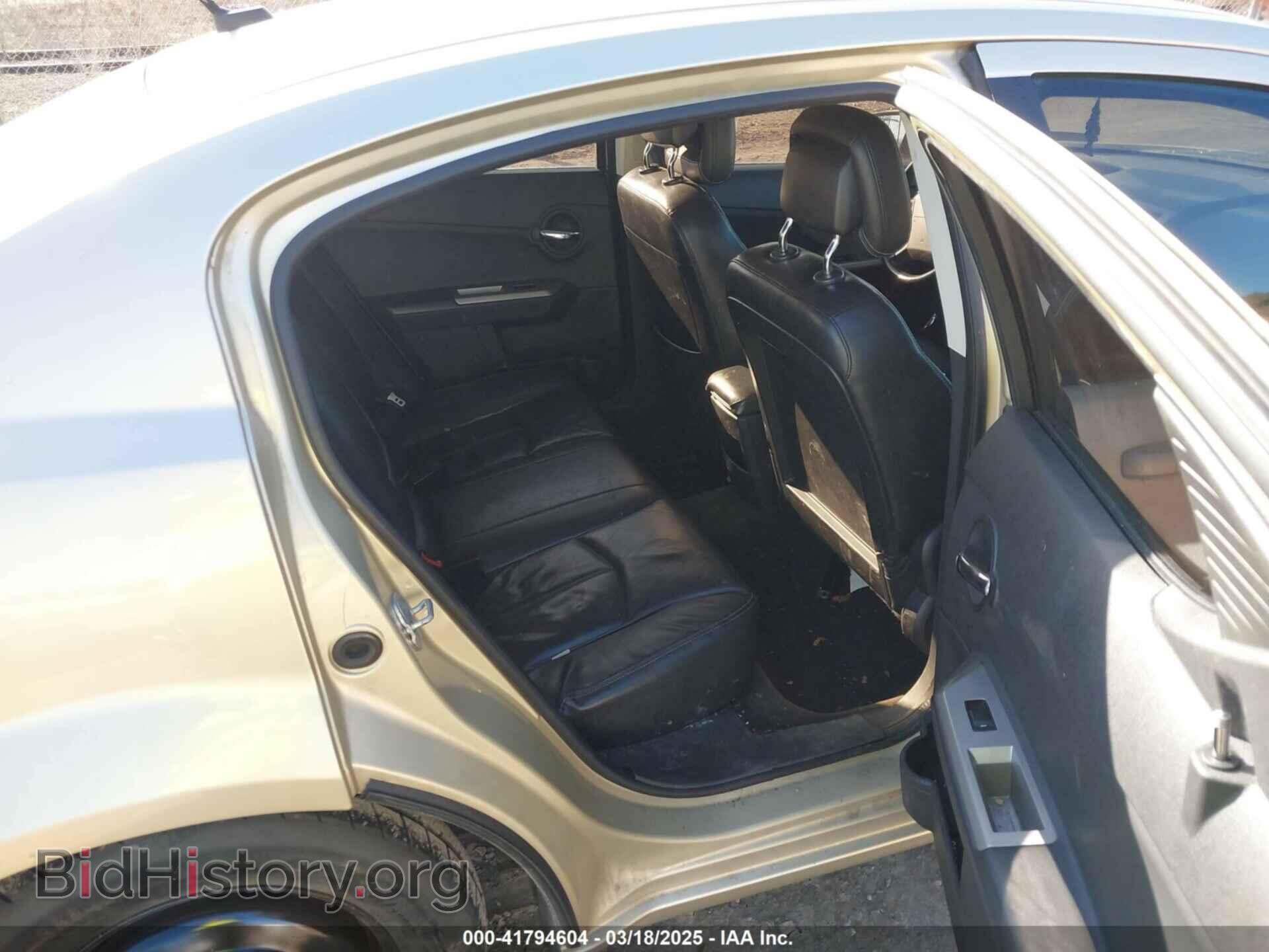 2010 DODGE AVENGER - VIN: 1B3CC5FB5AN206267 - Фото 8