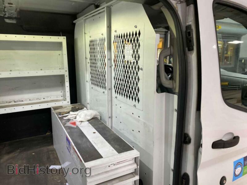 2016 Ford TRANSIT (VIN 1FTYE1YM3GKB15627) — photo 4 of 42