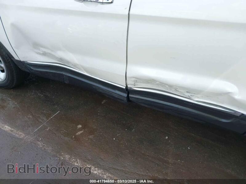 2015 Ford EXPLORER (VIN 1FM5K7F81FGA66705) — photo 6 of 18