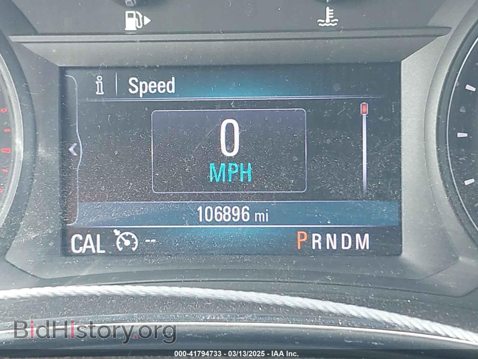 2019 BUICK ENCORE - VIN: KL4CJASBXKB885324 - Фото 16