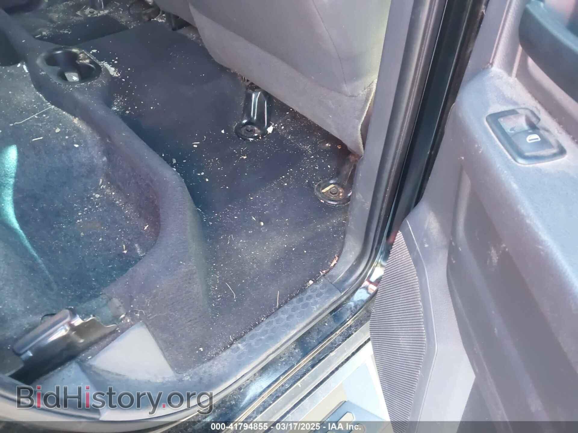 2012 RAM 1500 - VIN: 1C6RD7FP7CS106261 - Photo 8